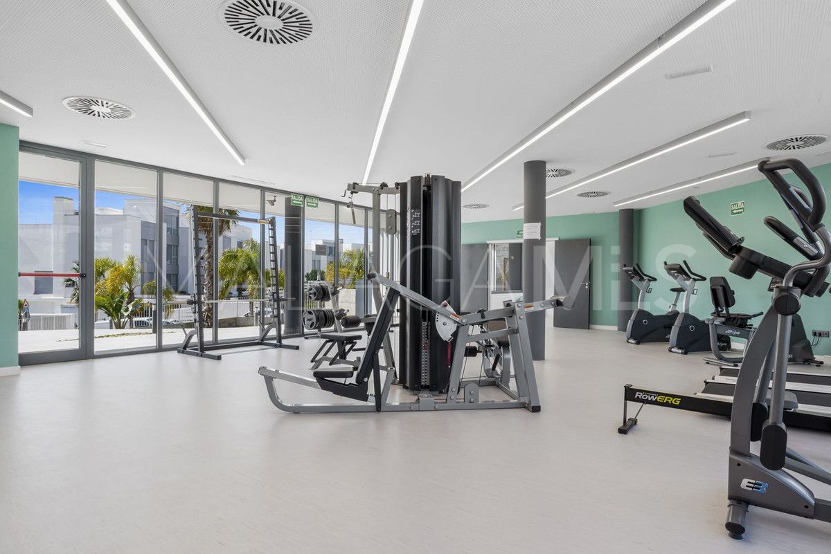 Cancelada 3 bedrooms duplex for sale