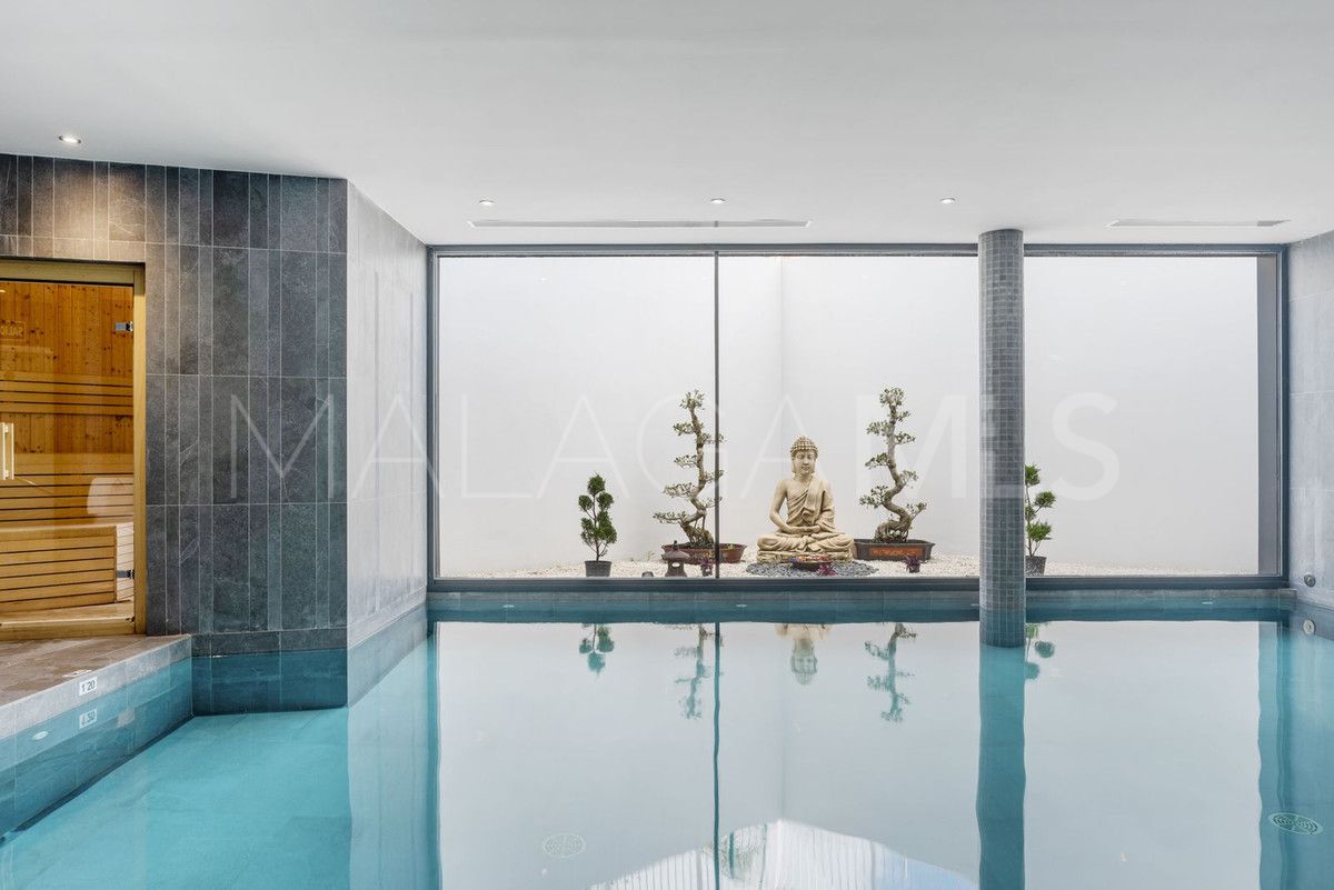 Cancelada 3 bedrooms duplex for sale