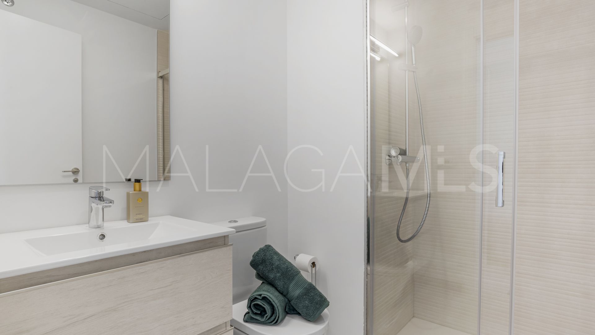 For sale Cancelada 3 bedrooms duplex