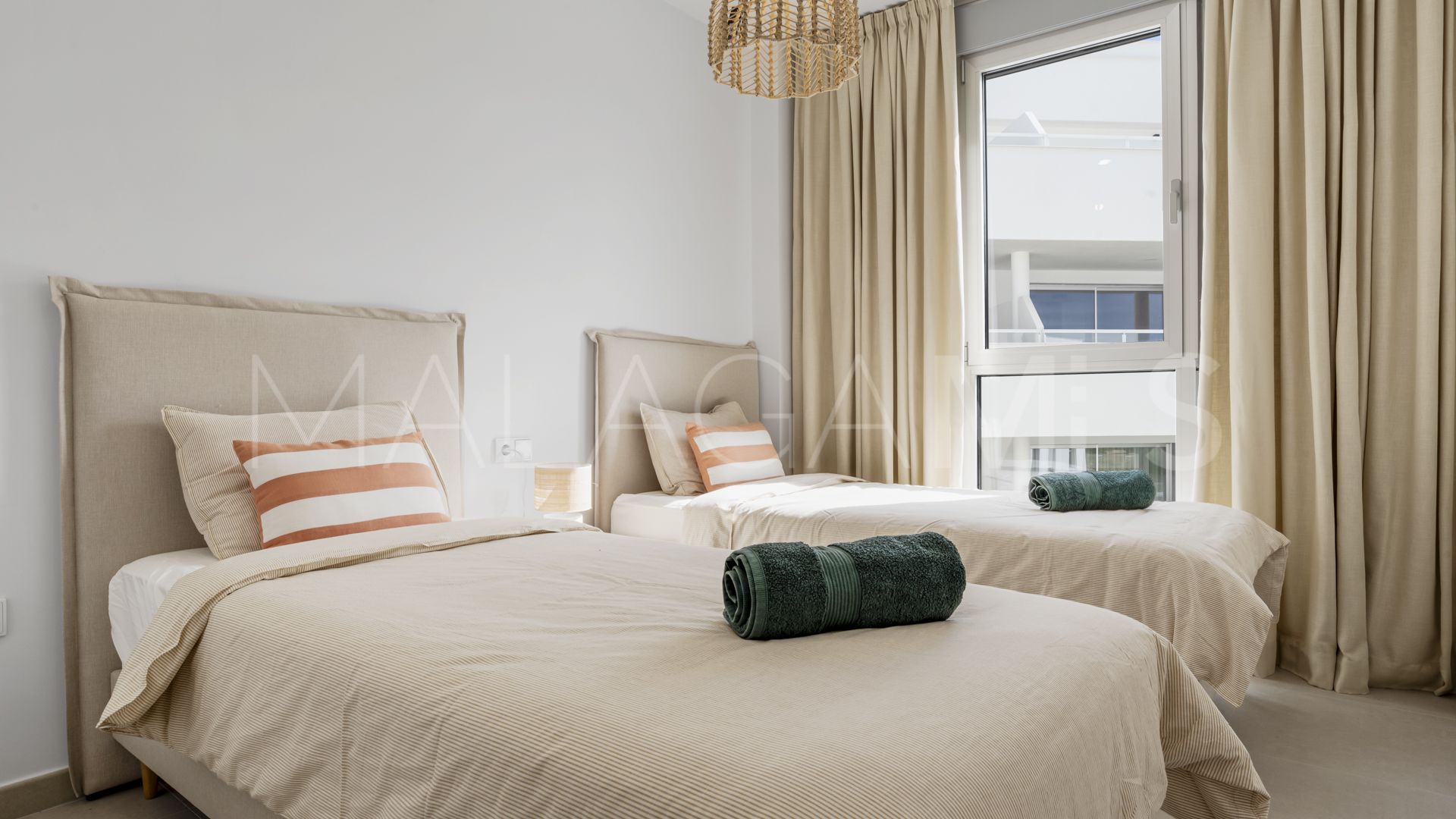 For sale Cancelada 3 bedrooms duplex