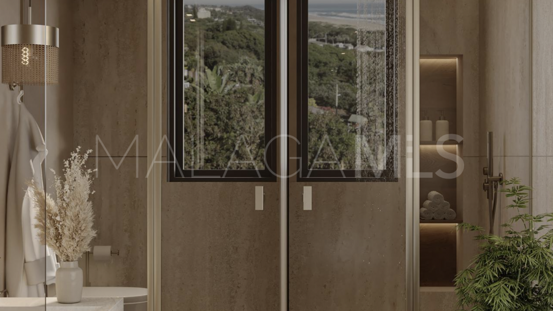 House for sale in Elviria