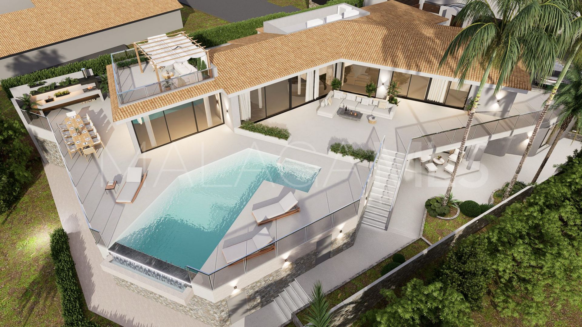 House for sale in Elviria