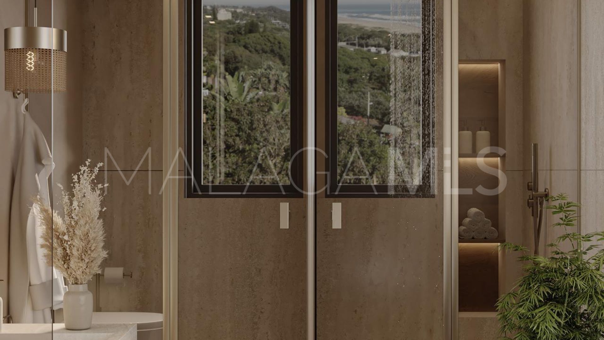 House for sale in Elviria
