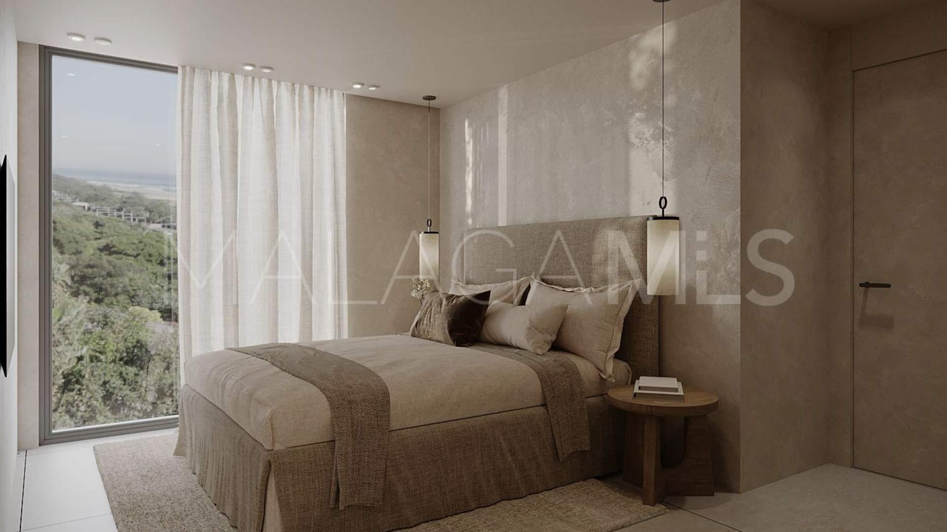 House for sale in Elviria