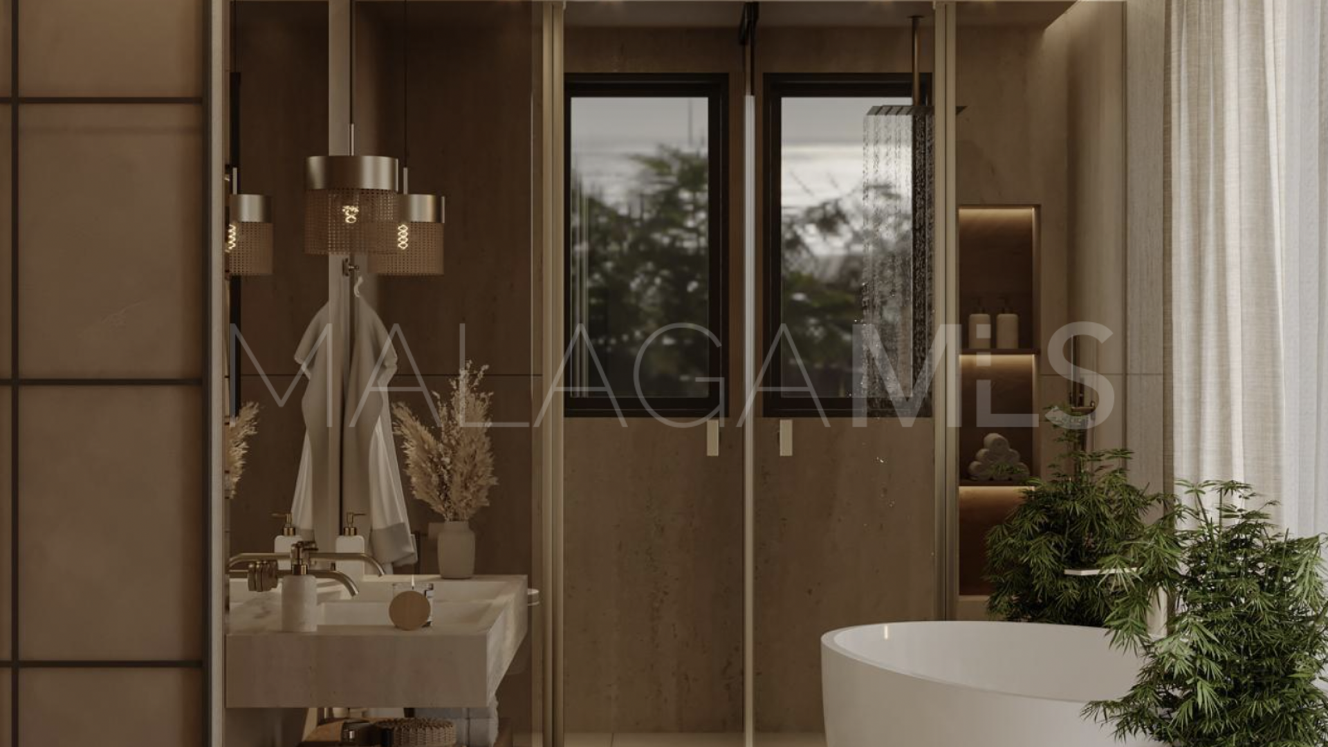 House for sale in Elviria