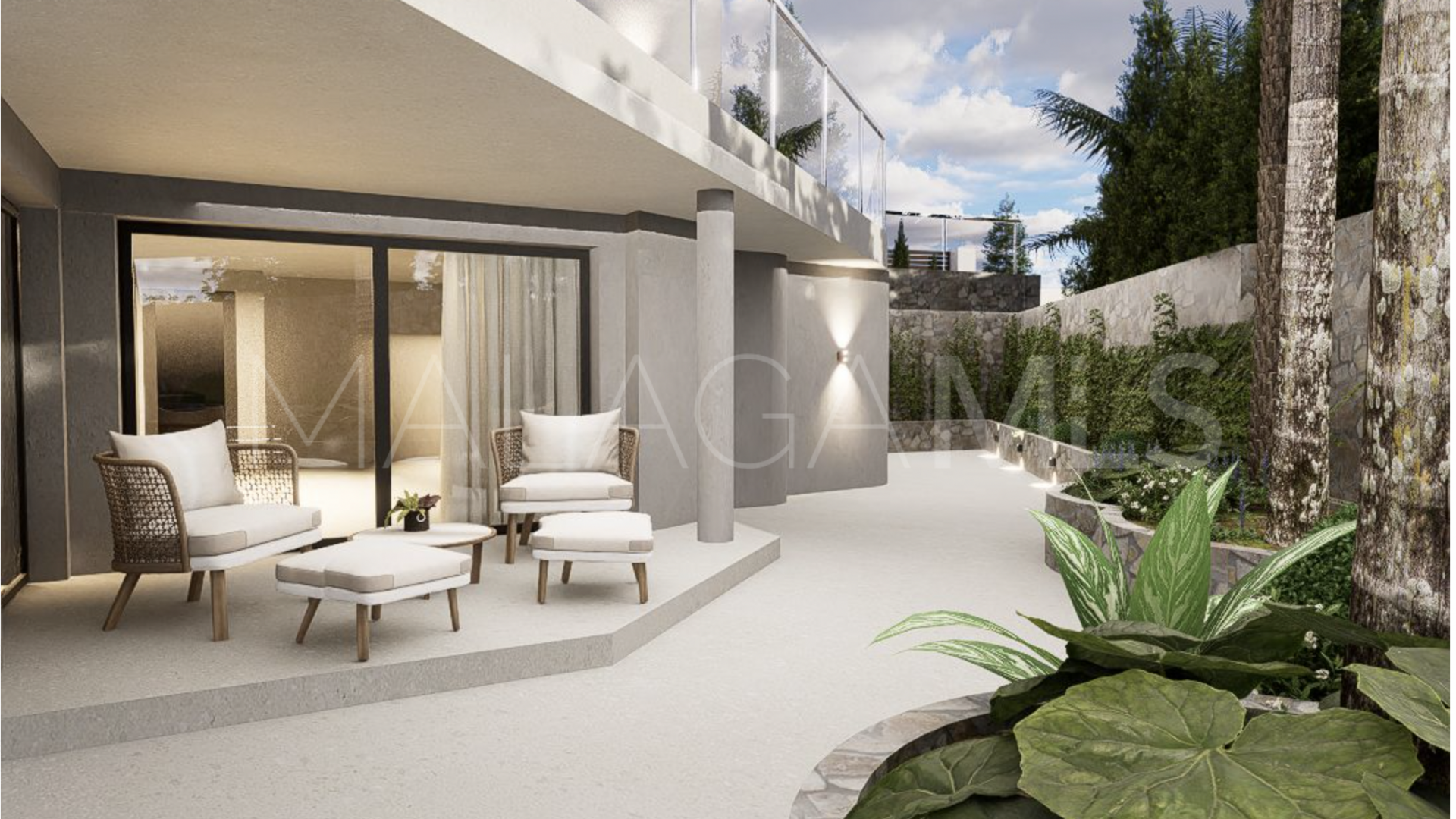 House for sale in Elviria
