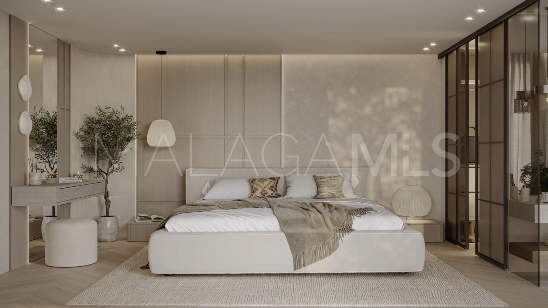 House for sale in Elviria