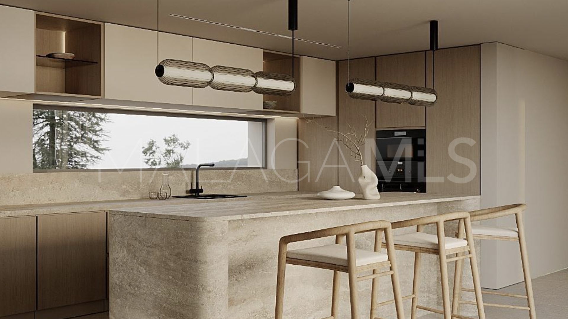 House for sale in Elviria