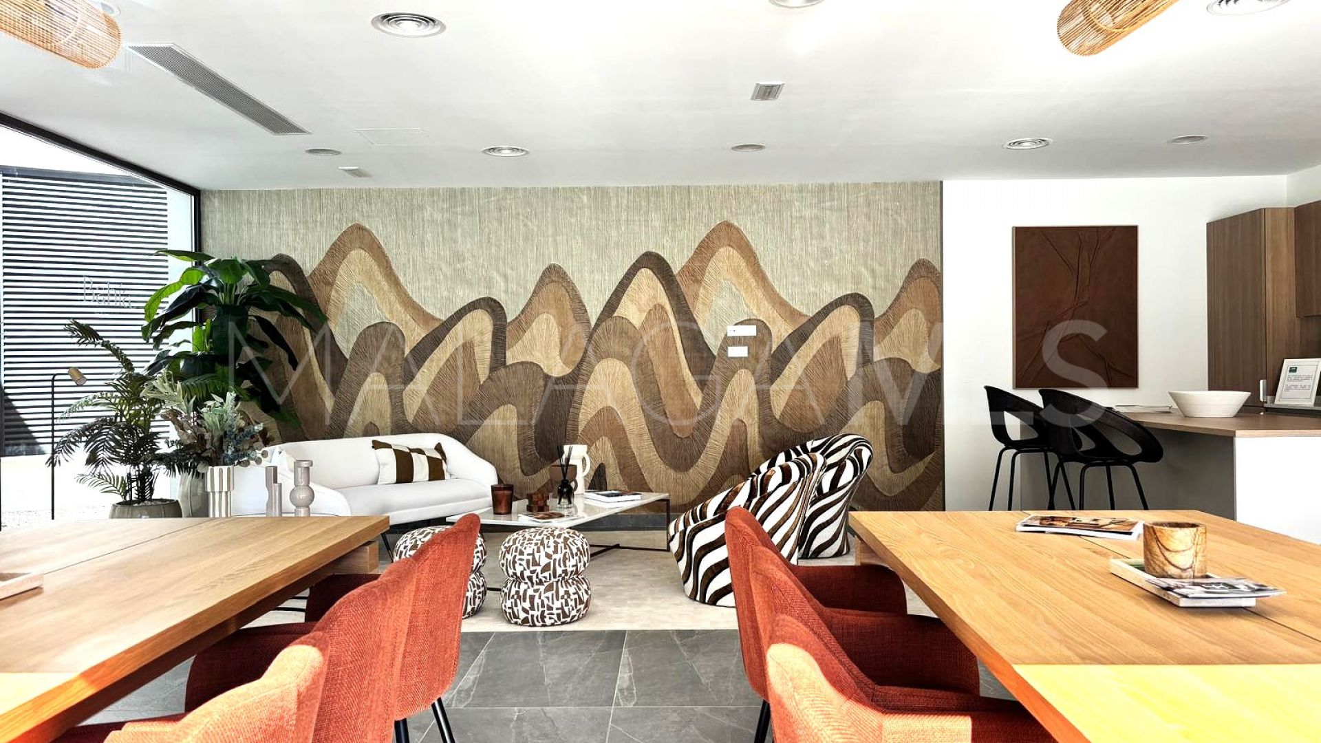 Wohnung for sale in Cala de Mijas