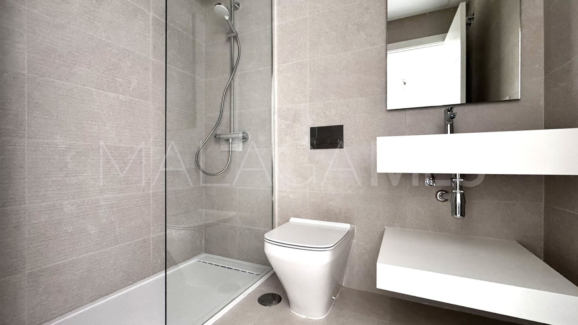 Wohnung for sale in Cala de Mijas