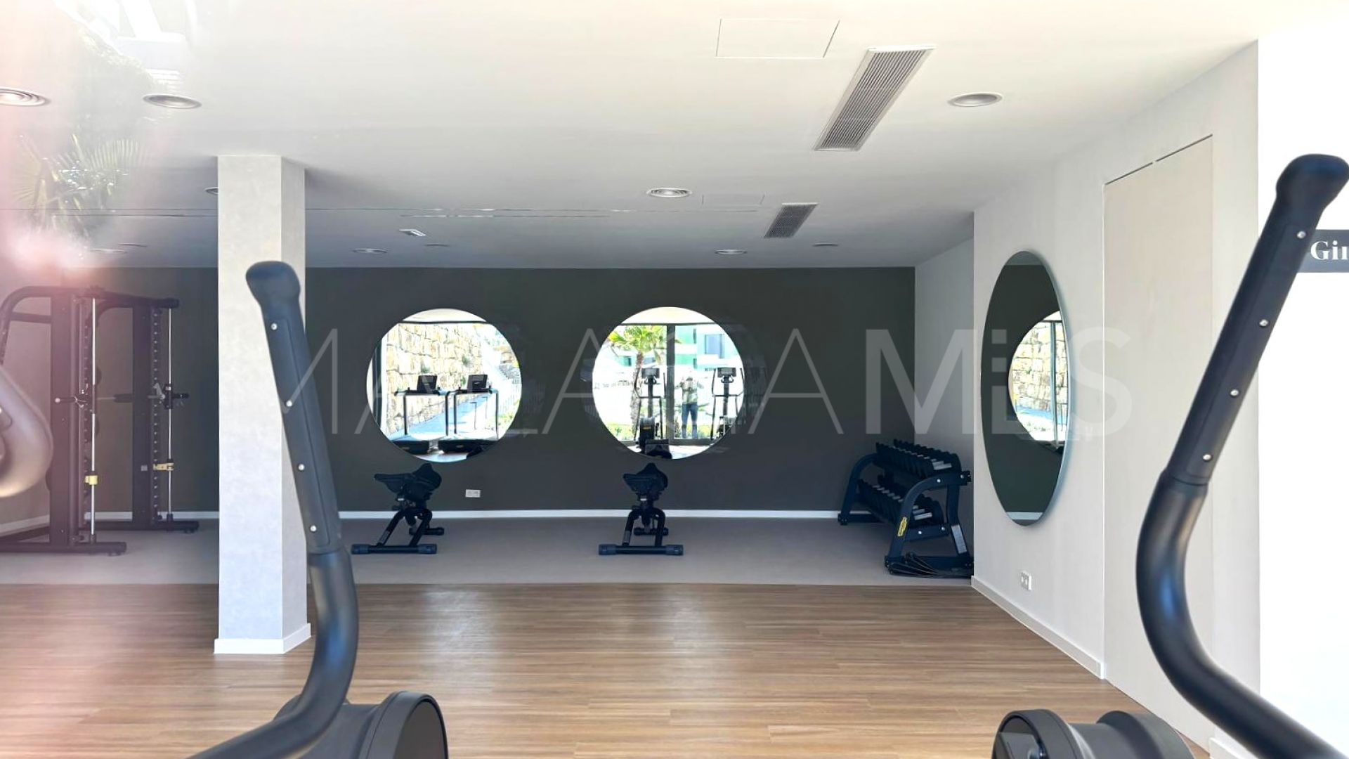 Wohnung for sale in Cala de Mijas