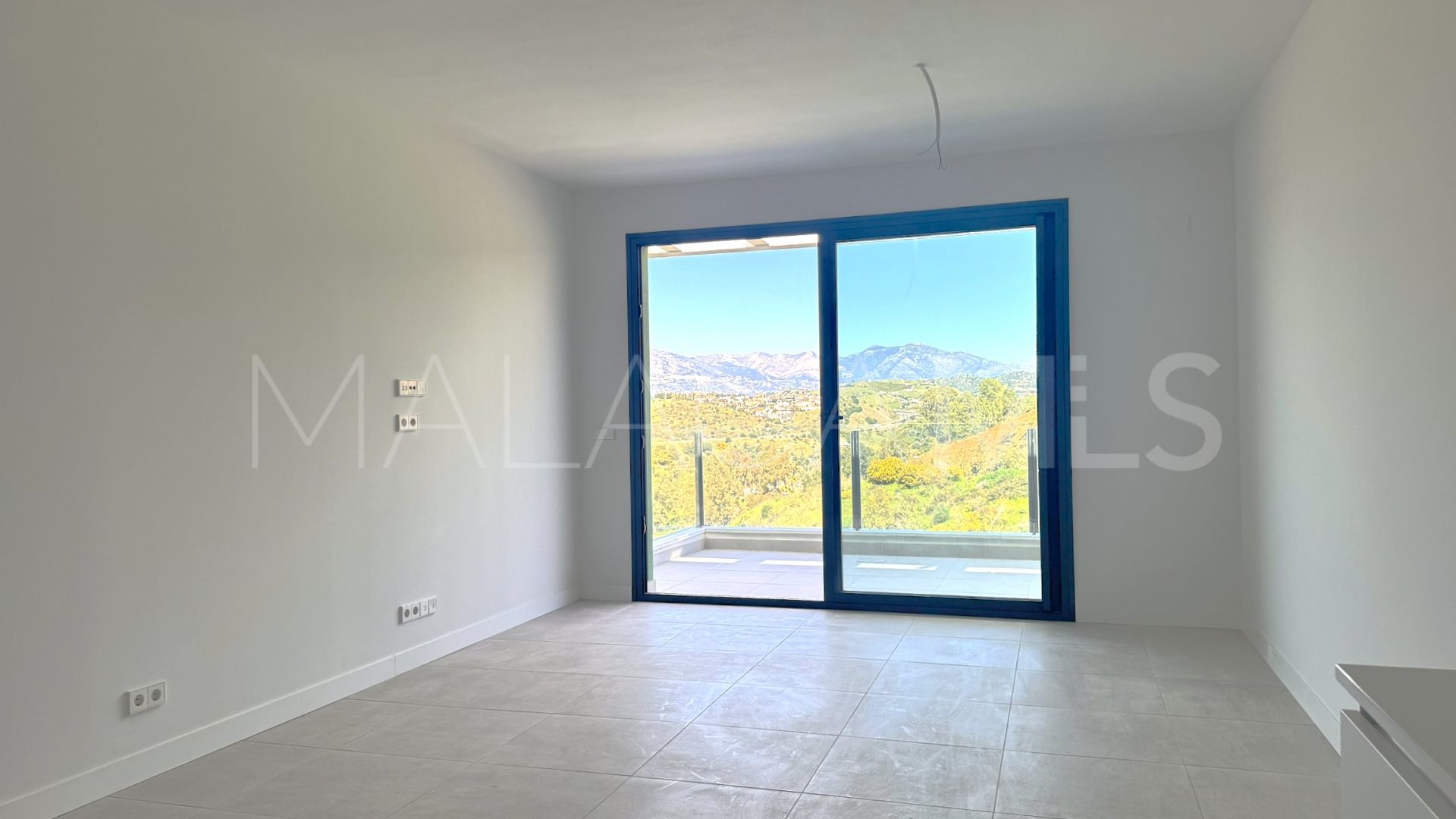 Wohnung for sale in Cala de Mijas