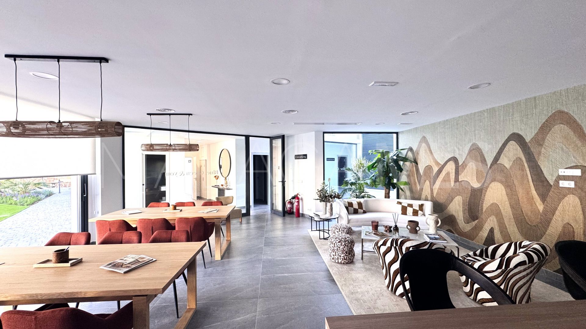 Wohnung for sale in Cala de Mijas