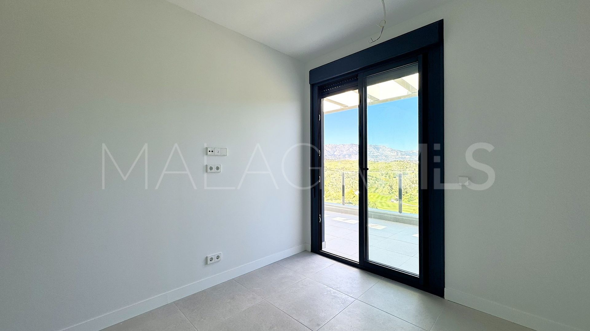 Wohnung for sale in Cala de Mijas