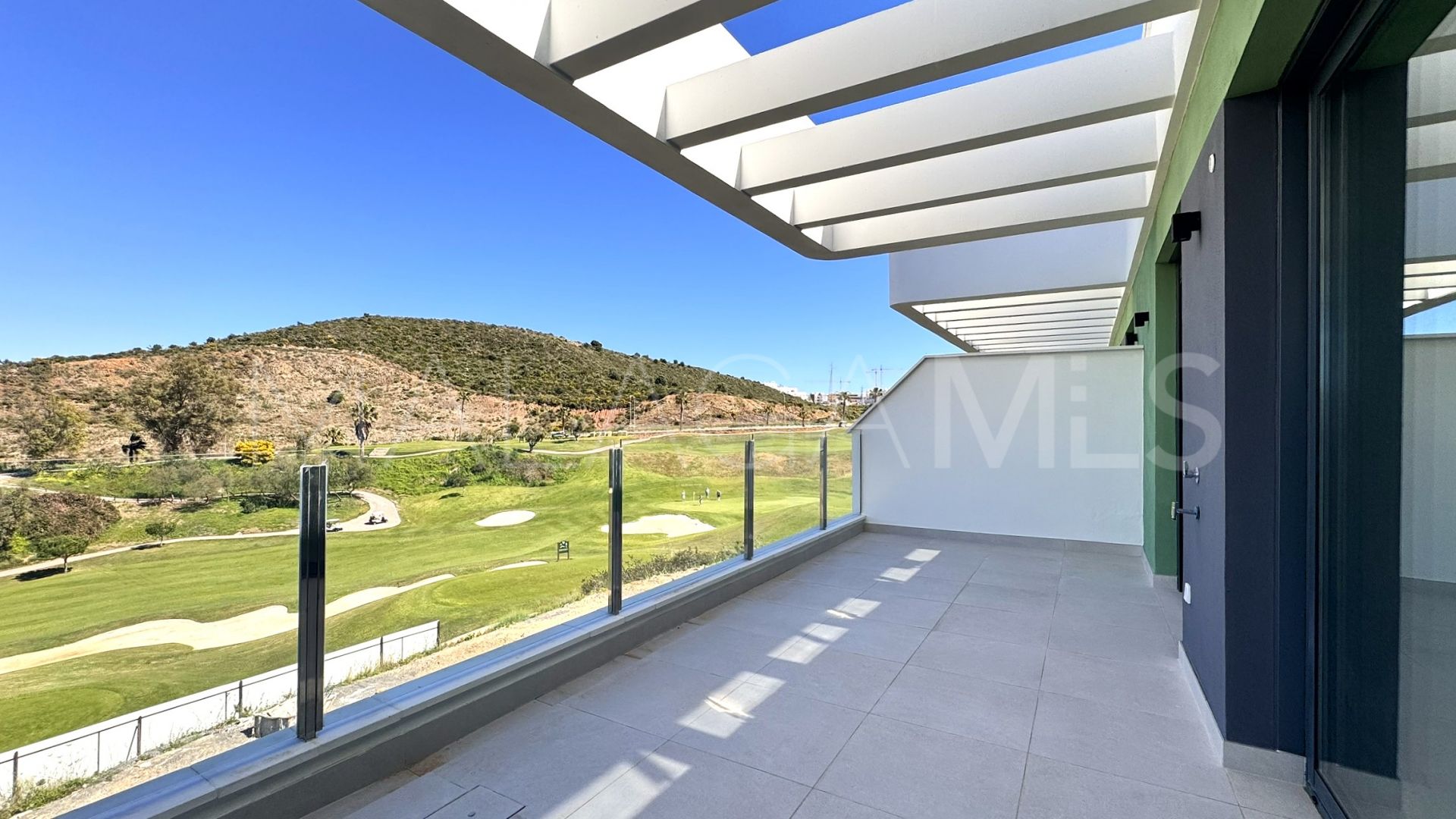 Wohnung for sale in Cala de Mijas