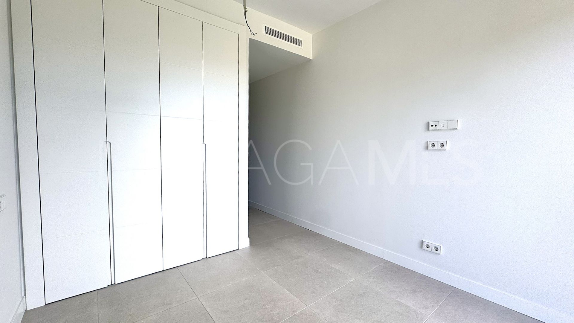 Wohnung for sale in Cala de Mijas