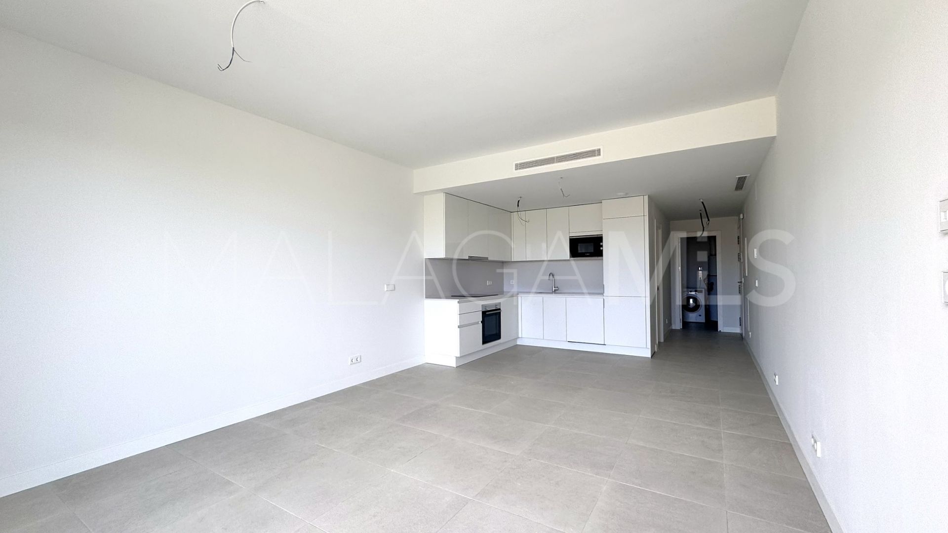 Wohnung for sale in Cala de Mijas