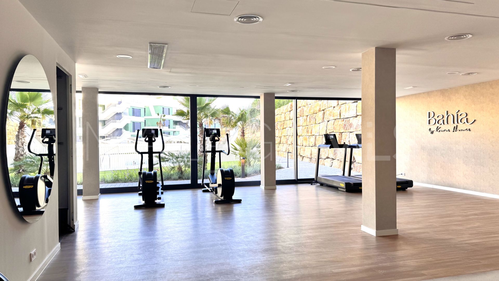 Wohnung for sale in Cala de Mijas