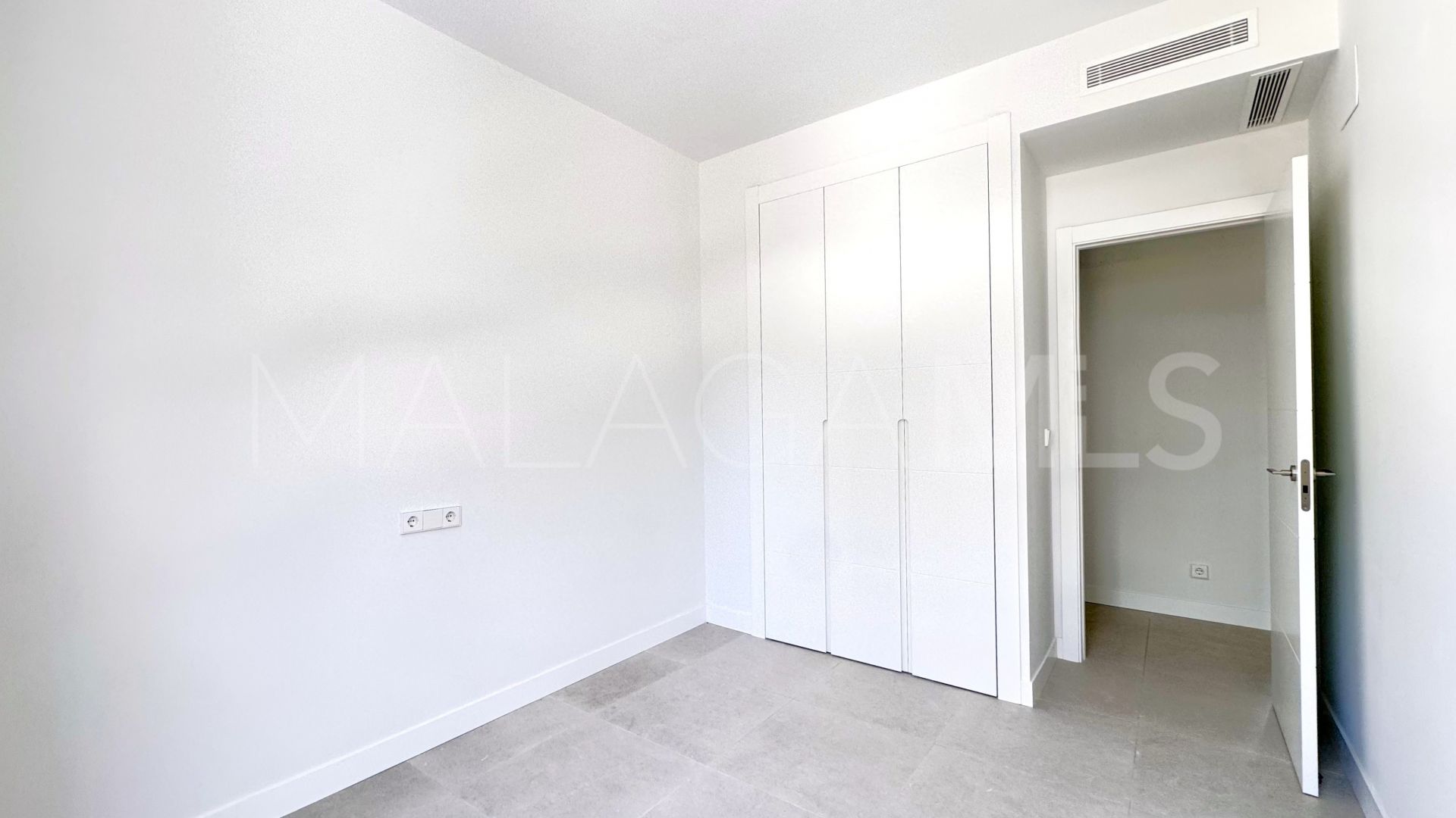 Wohnung for sale in Cala de Mijas