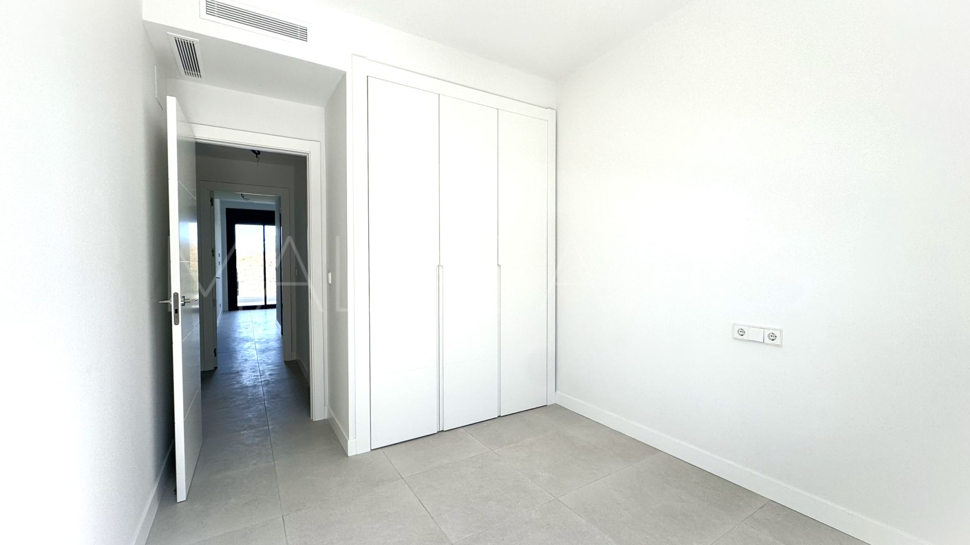Wohnung for sale in Cala de Mijas