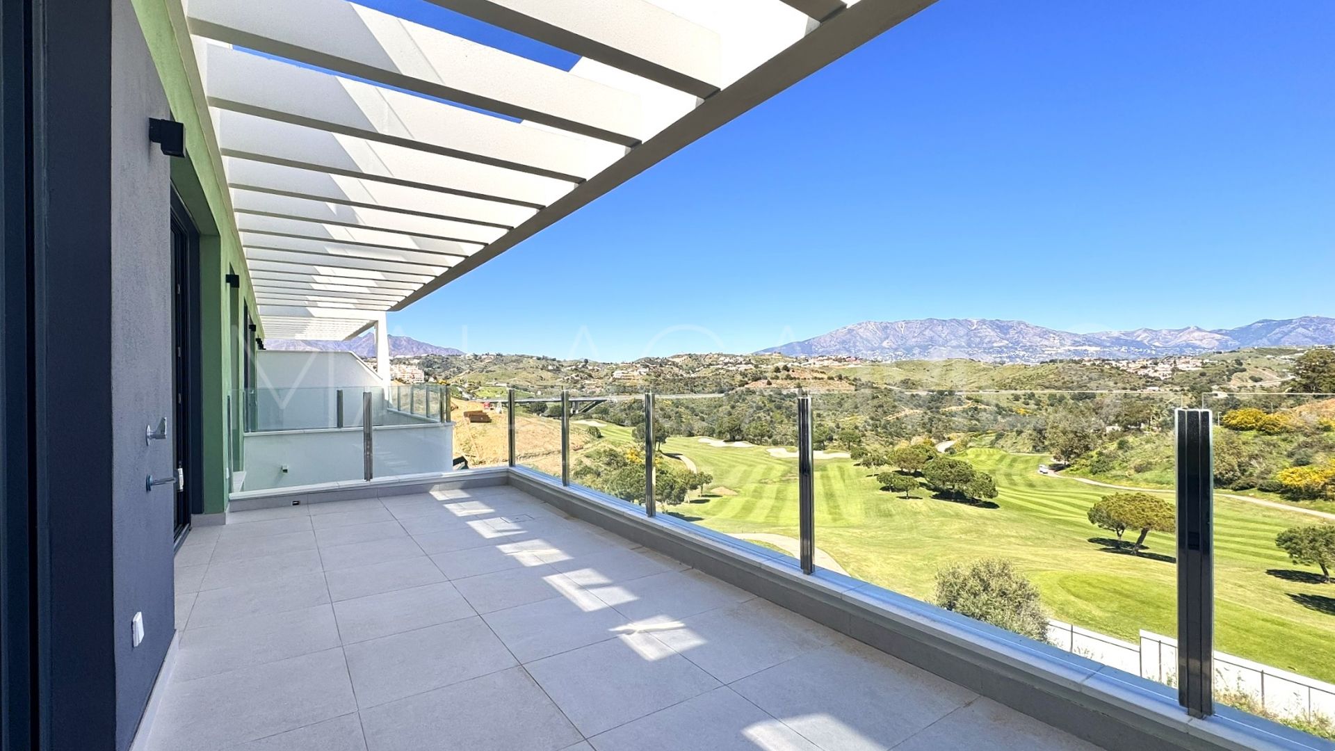 Wohnung for sale in Cala de Mijas