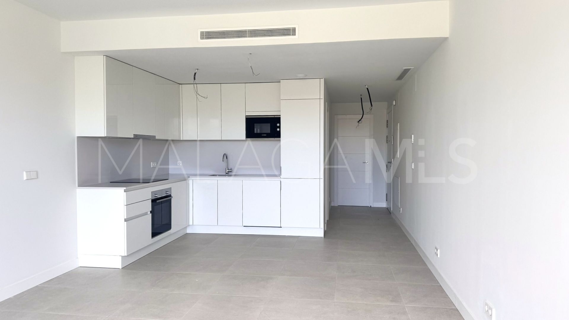 Wohnung for sale in Cala de Mijas