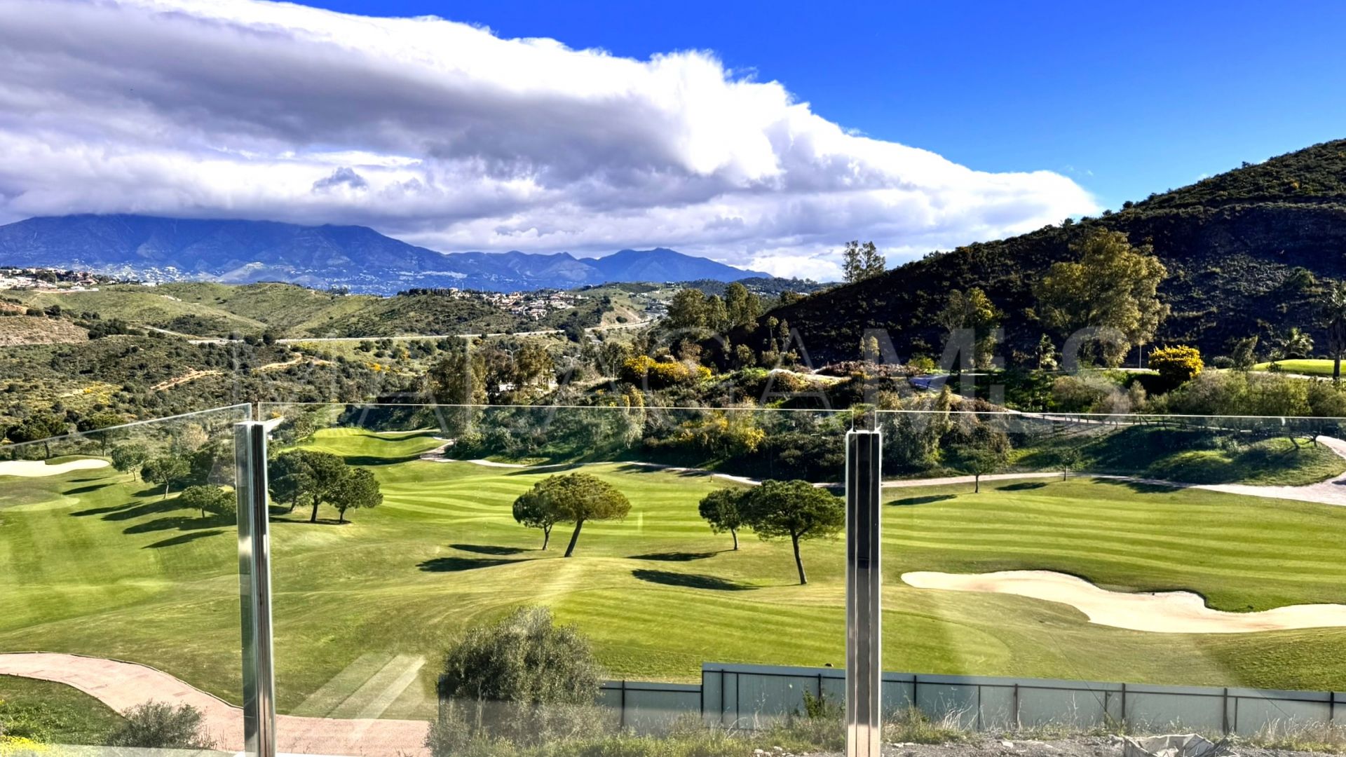 Wohnung for sale in Cala de Mijas