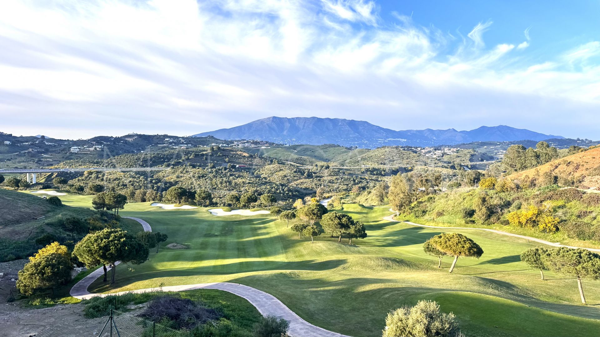 Wohnung for sale in Cala de Mijas