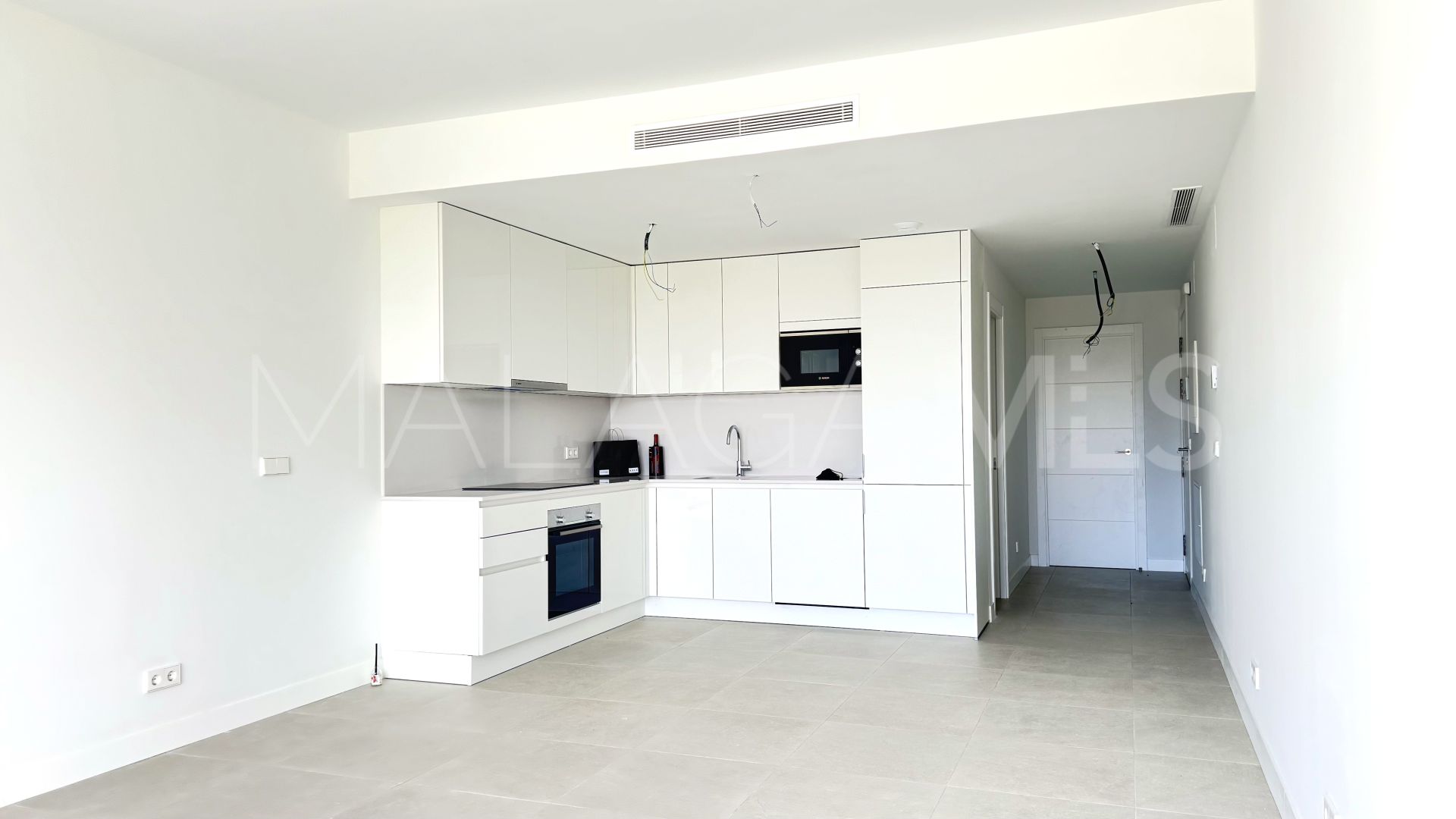 Wohnung for sale in Cala de Mijas