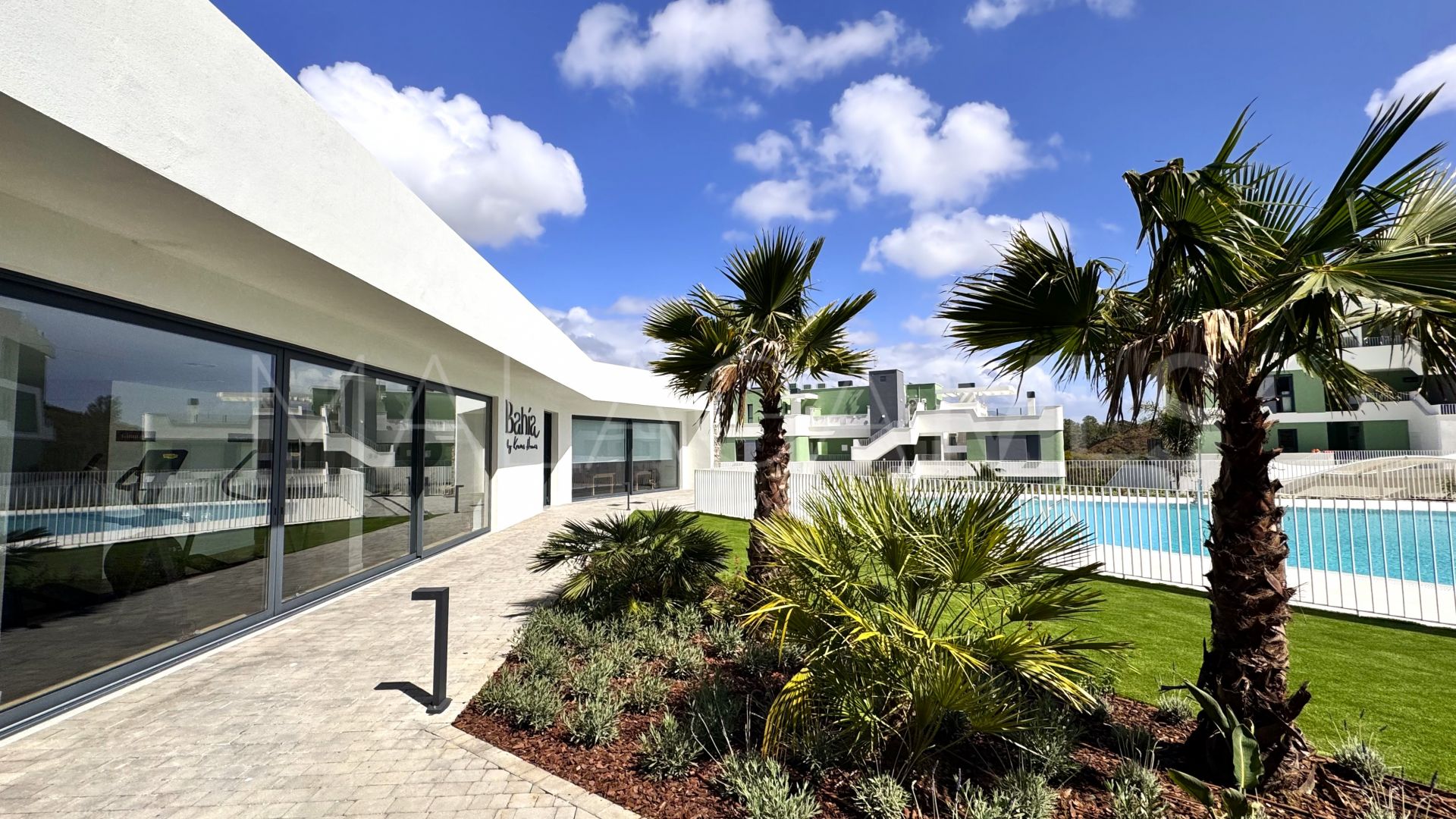 Wohnung for sale in Cala de Mijas