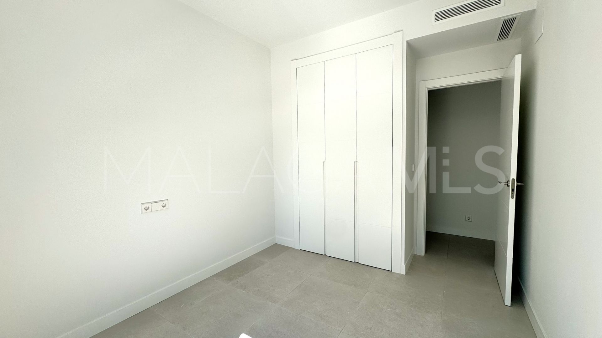 Wohnung for sale in Cala de Mijas