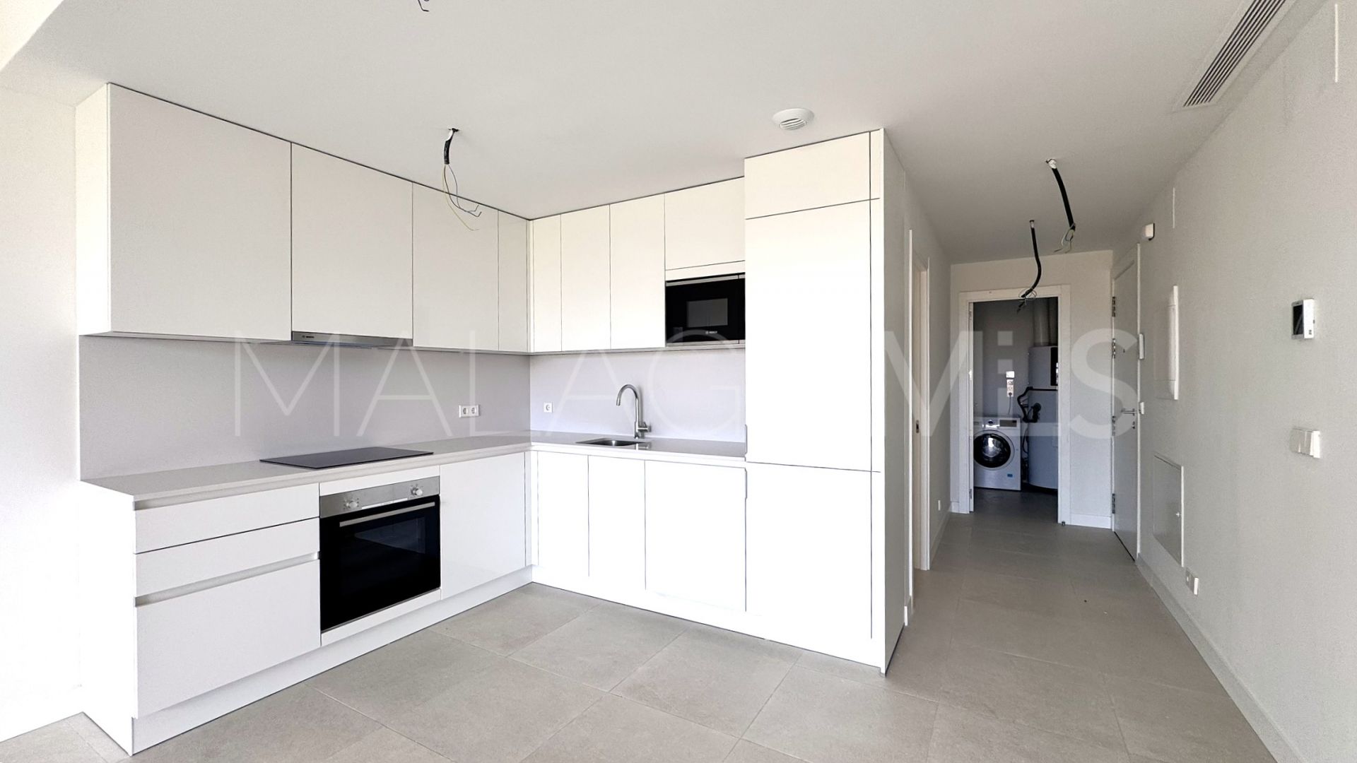 Wohnung for sale in Cala de Mijas