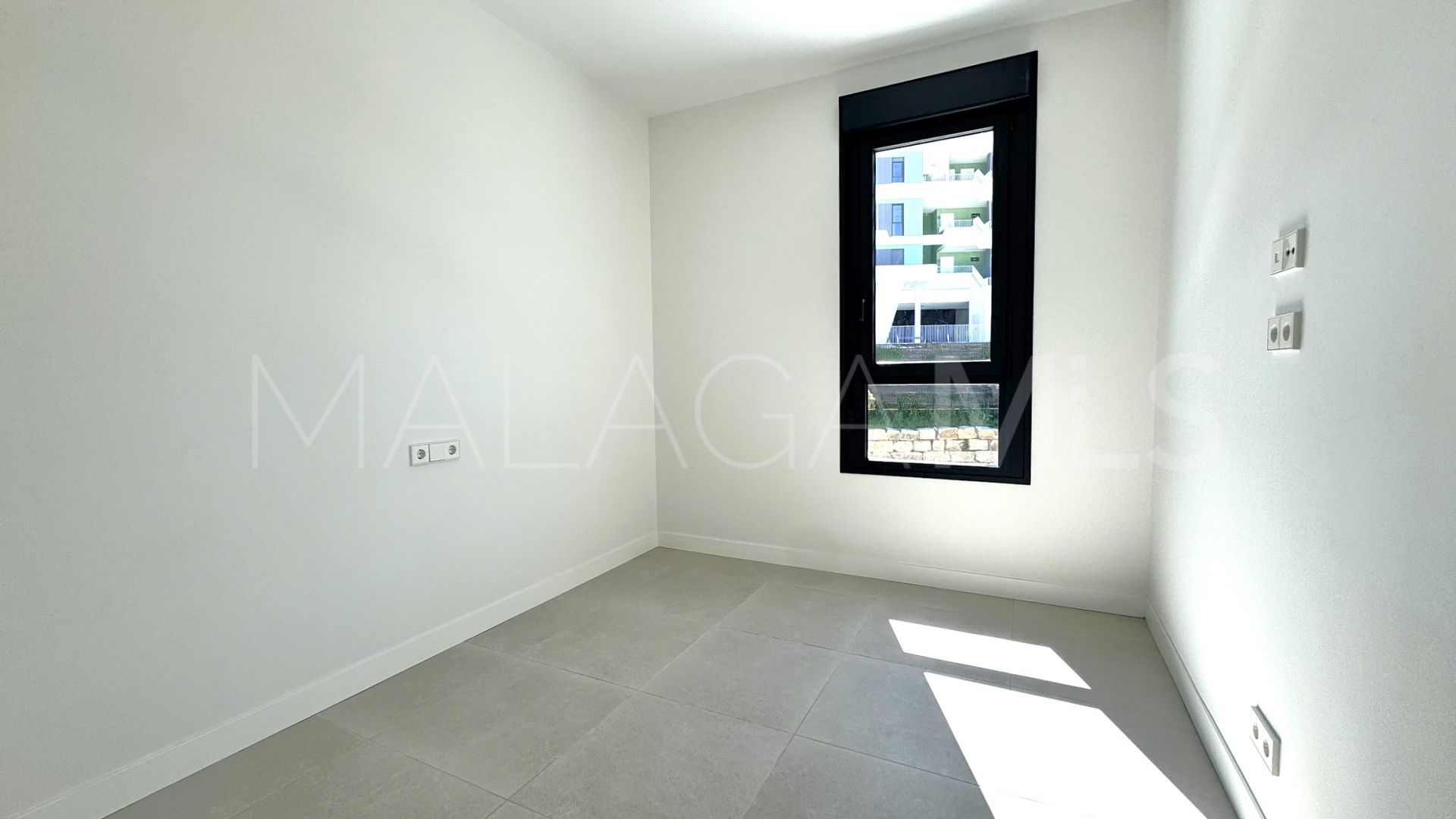 Wohnung for sale in Cala de Mijas