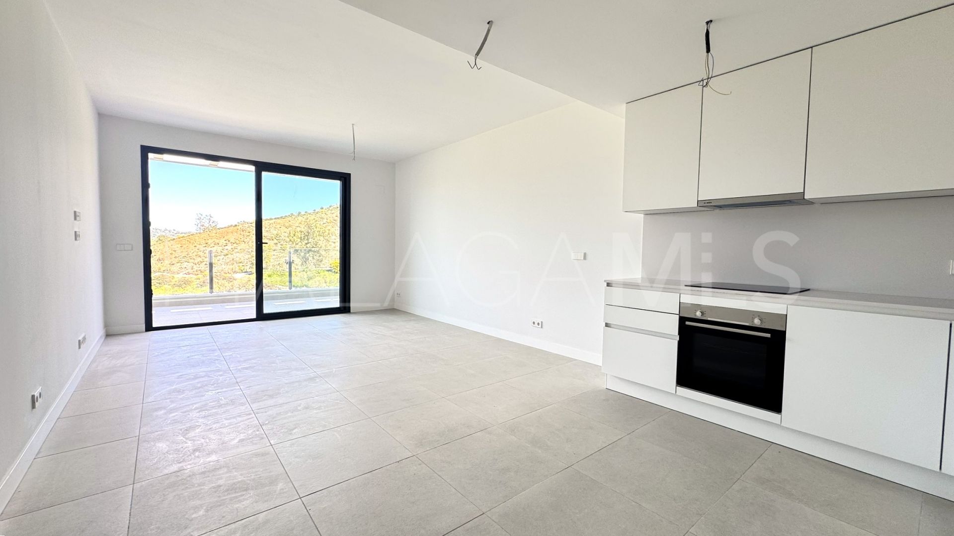 Wohnung for sale in Cala de Mijas