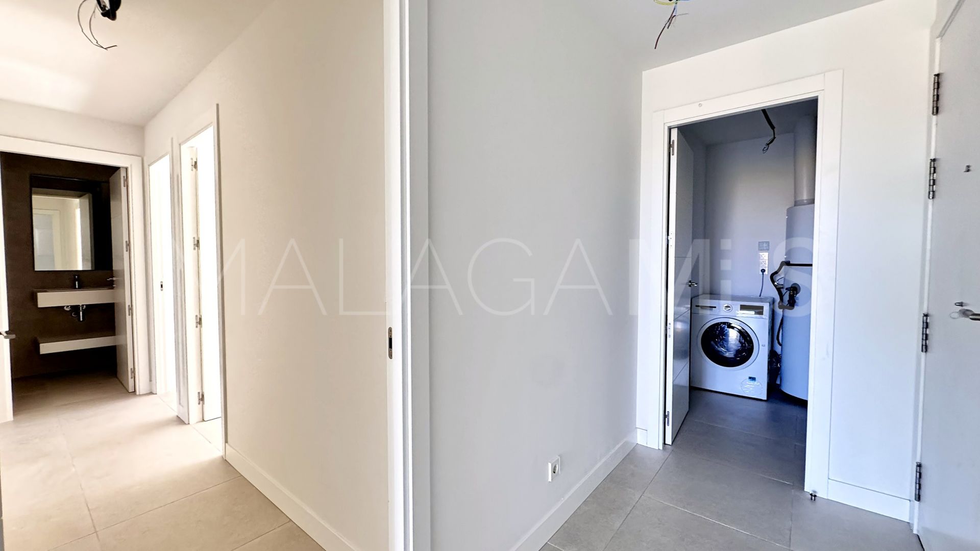 Wohnung for sale in Cala de Mijas