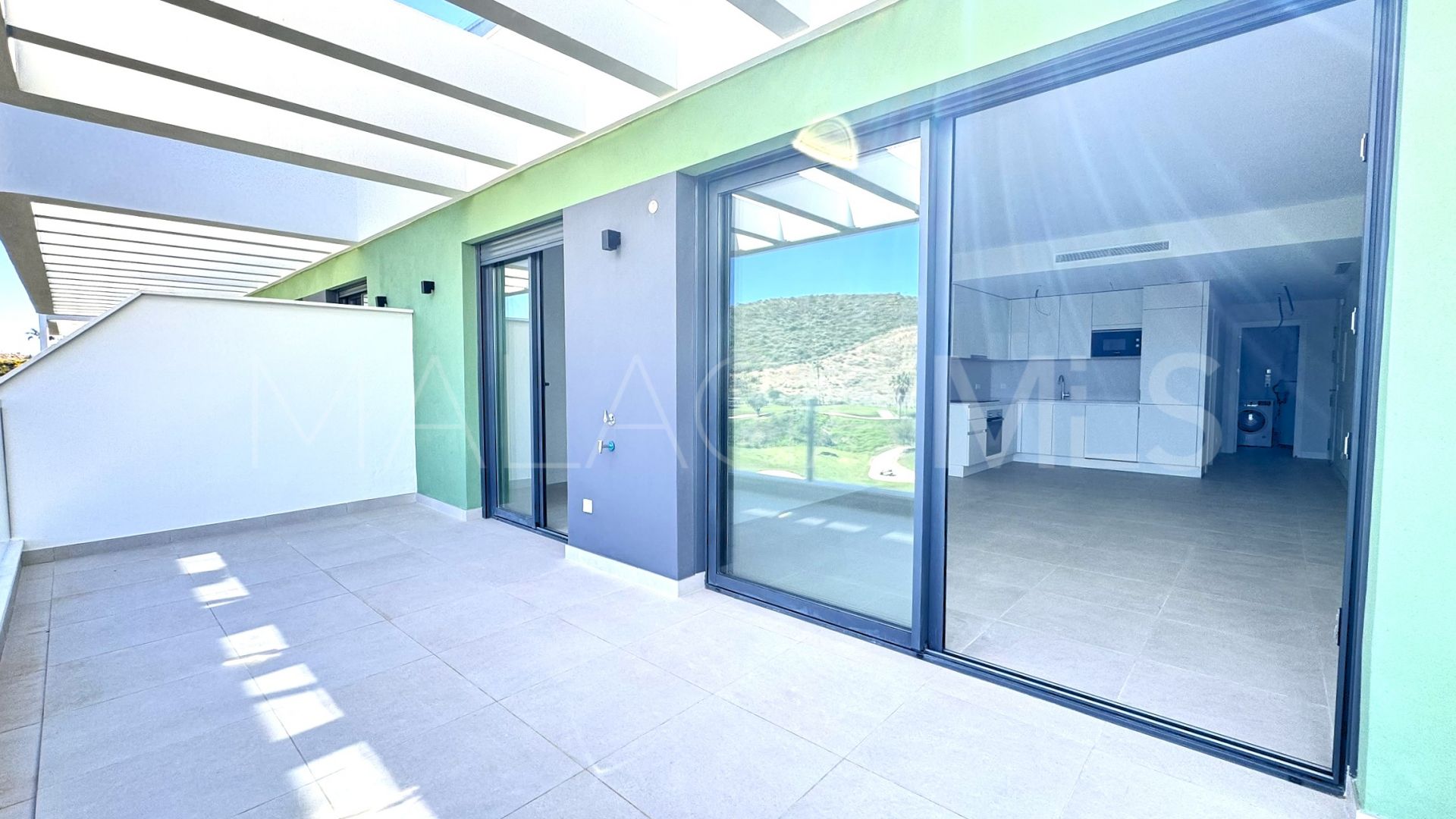 Wohnung for sale in Cala de Mijas