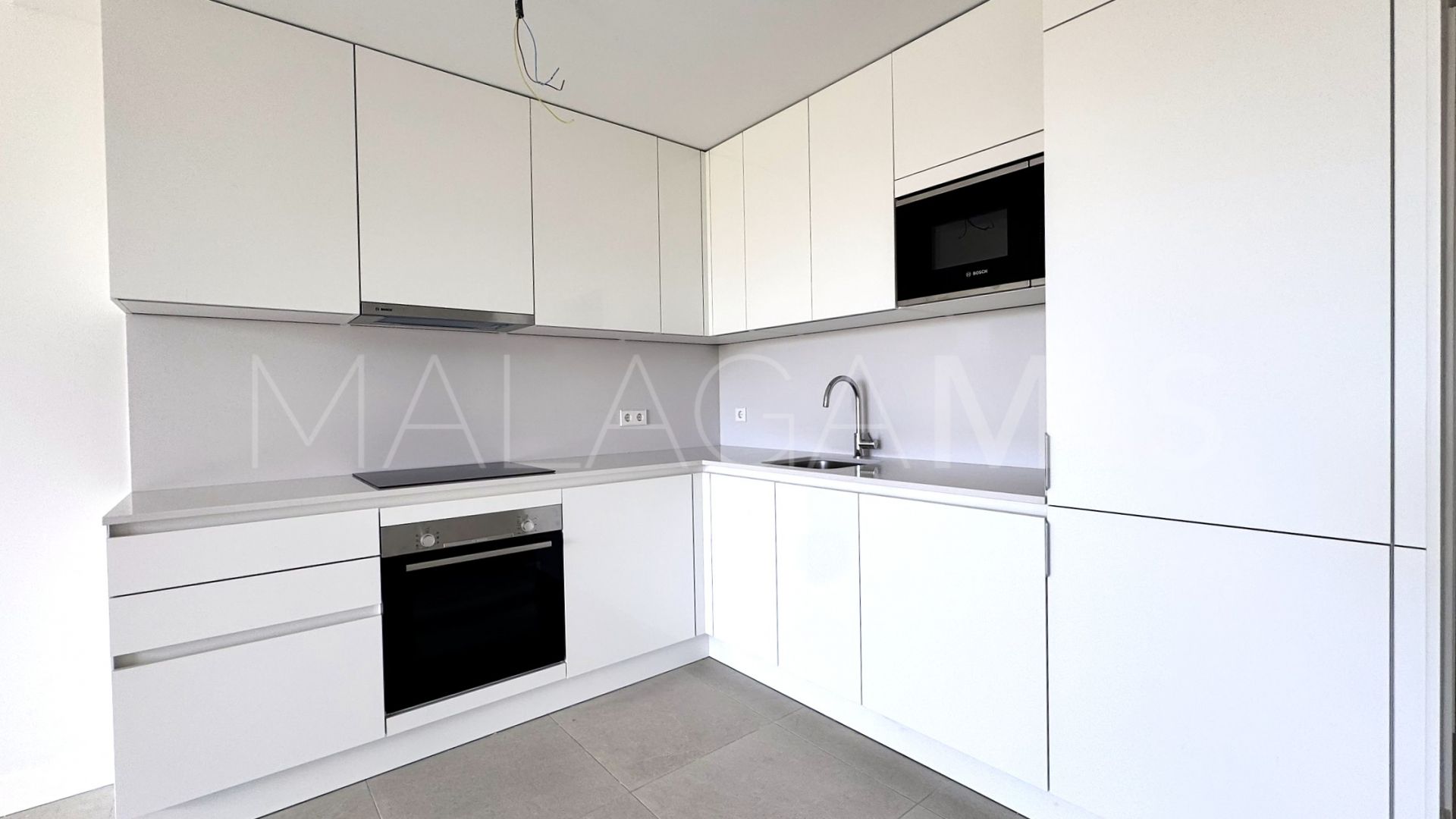 Wohnung for sale in Cala de Mijas