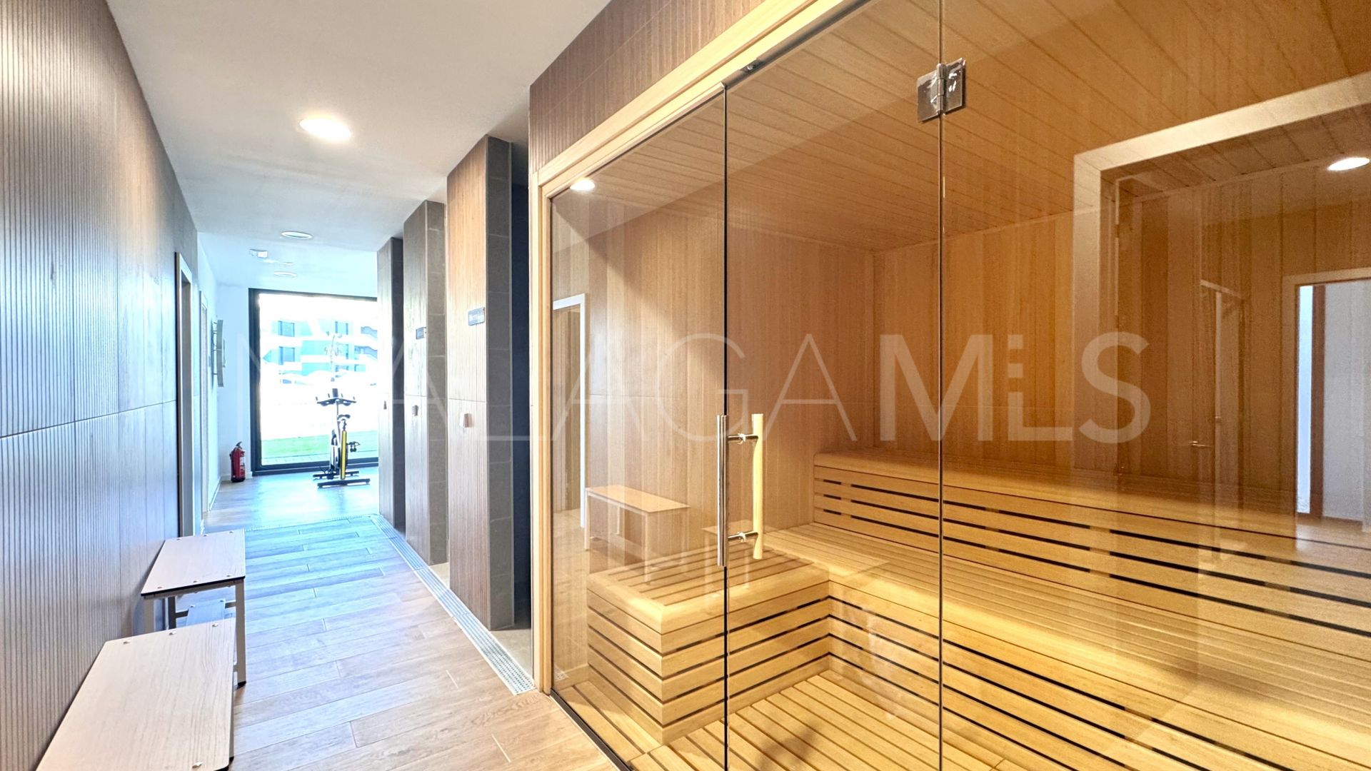 Wohnung for sale in Cala de Mijas