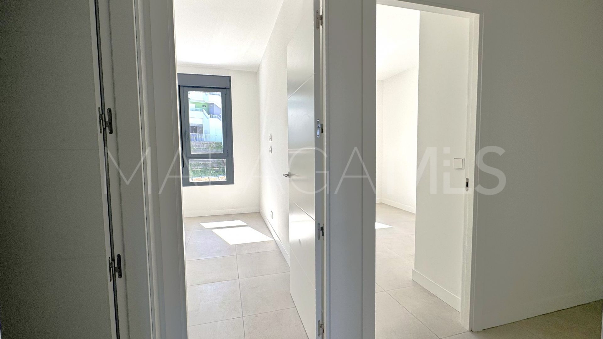 Wohnung for sale in Cala de Mijas