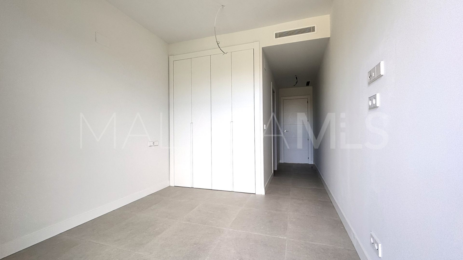 Wohnung for sale in Cala de Mijas