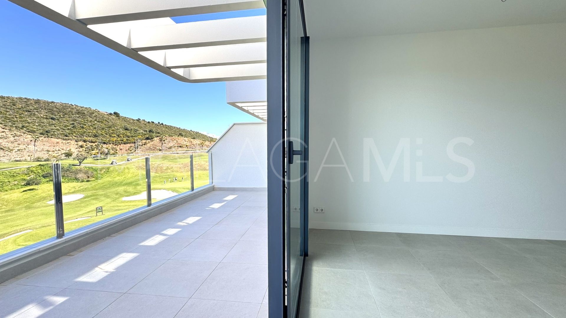 Wohnung for sale in Cala de Mijas