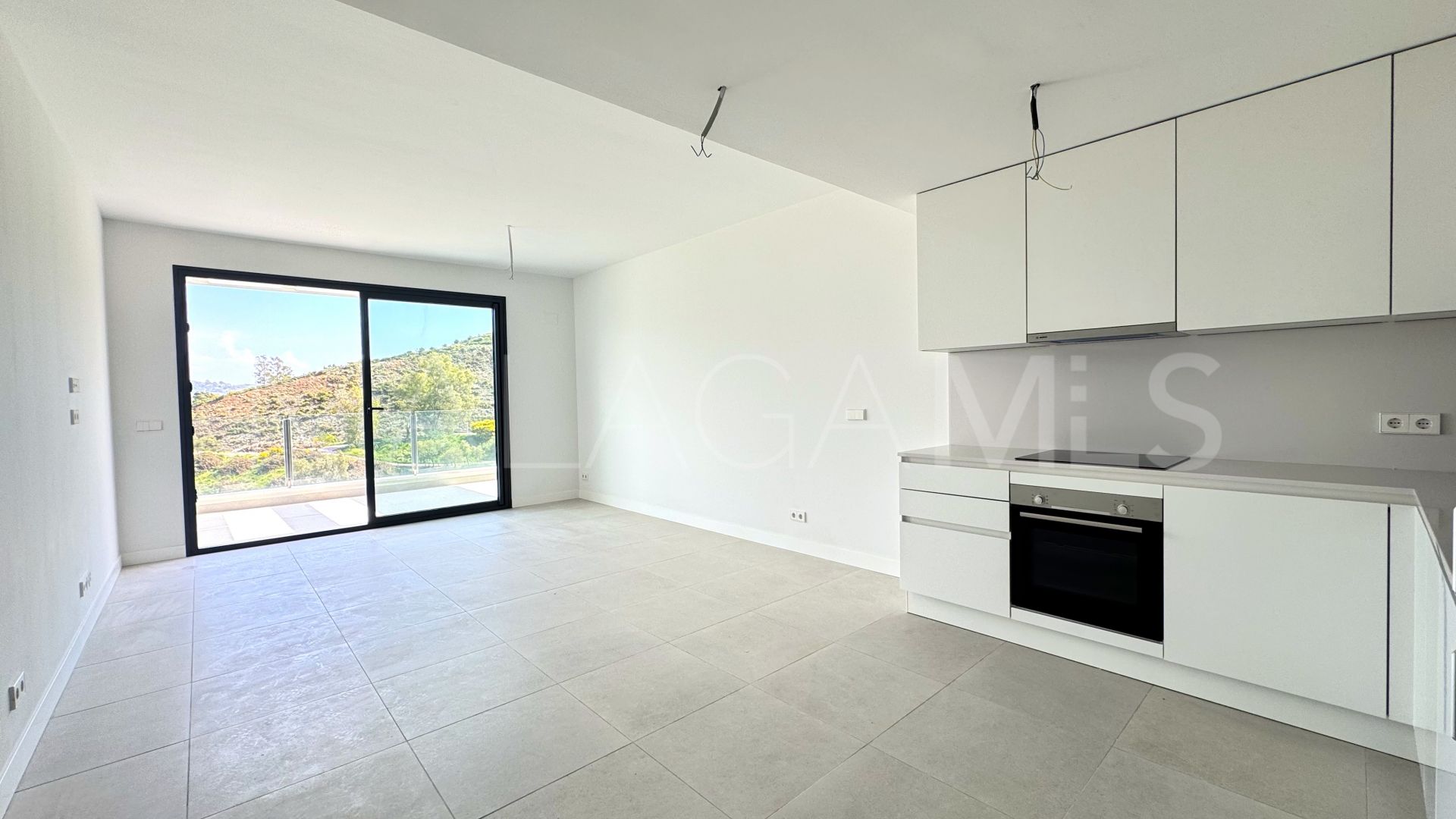 Wohnung for sale in Cala de Mijas