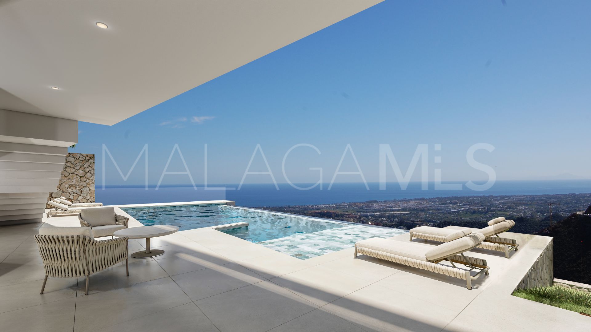 Villa for sale in La Quinta
