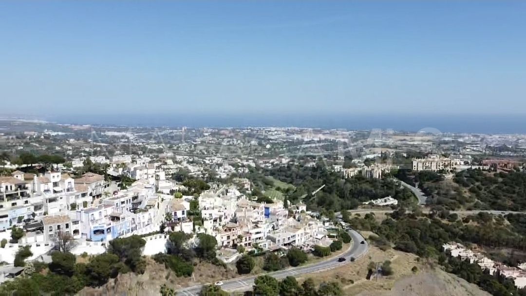 Hus i byn for sale in El Madroñal