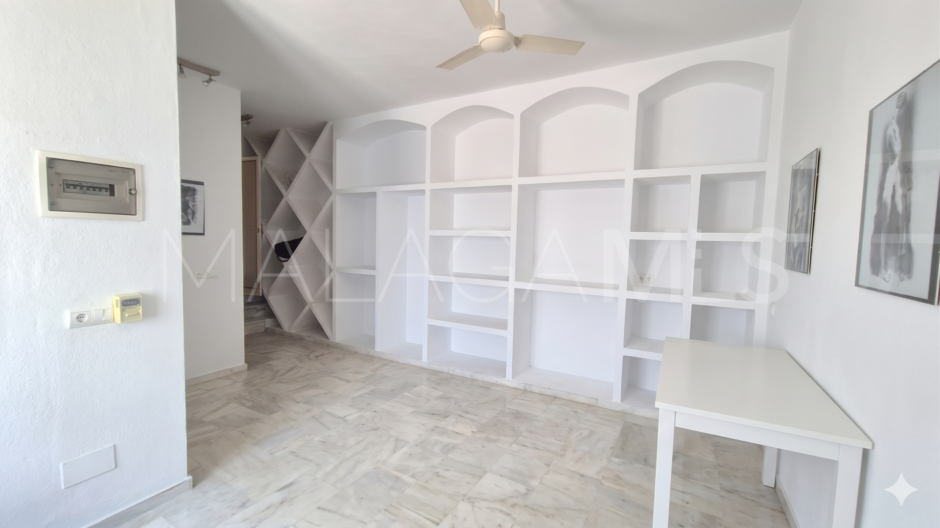 Hus i byn for sale in El Madroñal