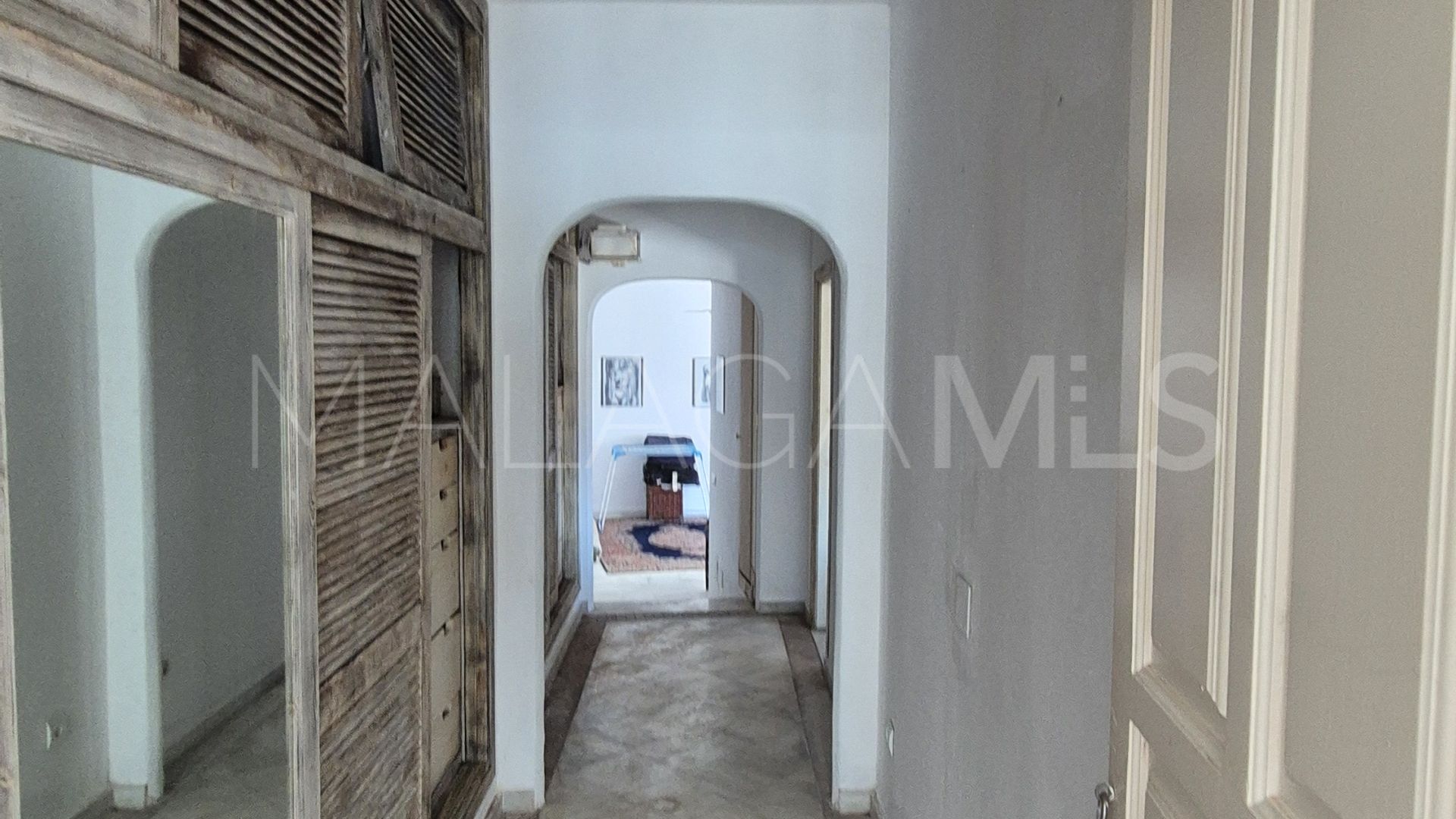 Hus i byn for sale in El Madroñal