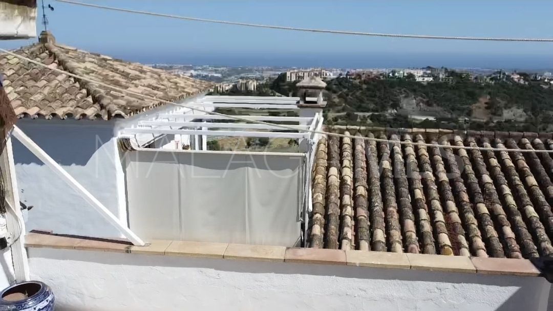 Hus i byn for sale in El Madroñal