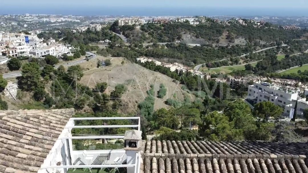 Hus i byn for sale in El Madroñal