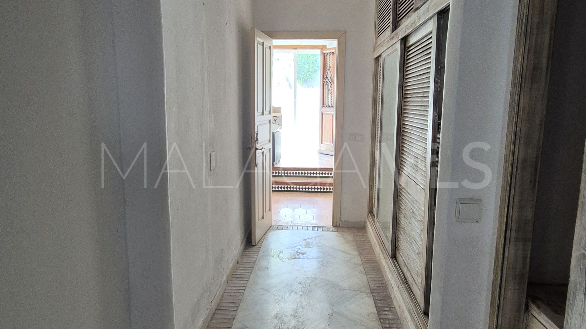 Hus i byn for sale in El Madroñal