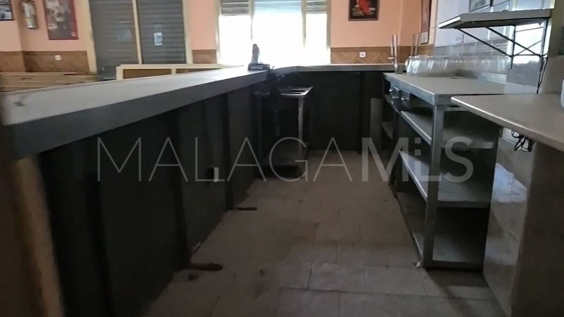 Commercial premises for sale in Alozaina